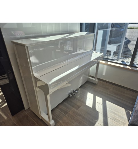 Yamaha P116 (2021) - Occasion